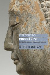 book Introducing Mindfulness: Buddhist Background and Practical Exercises