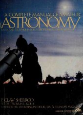 book A Complete Manual of Amateur Astronomy