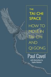 book The Tai Chi Space: How to Move in Tai Chi and Qi Gong (A Pictorial Guide)