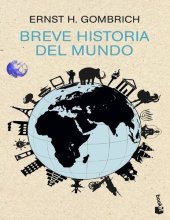 book Breve historia del mundo