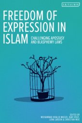 book Plurality, Dissent and Hegemony: Th e Story Behind Pakistan’s Blasphemy Law