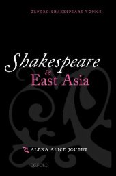 book Shakespeare and East Asia