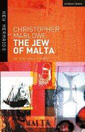 book The Jew of Malta