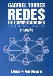 book Redes de Computadores