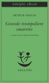 book Grande trampoliere smarrito