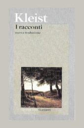 book I racconti