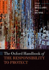 book The Oxford Handbook of the Responsibility to Protect