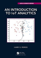 book An introduction to IoT Analytics