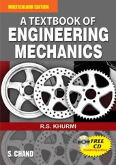 book Engineering mechanics