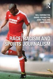 book Race, Racism and Sports Journalism