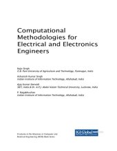 book Computational Methodologies for Electrical and Electronics Engineers