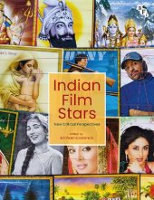 book Indian Film Stars: New Critical Perspectives