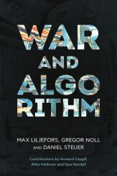 book War And Algorithm