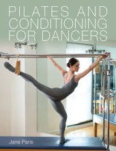 book Pilates and Conditioning for Dancers