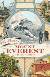 book The Hunt for Mount Everest