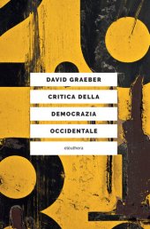 book Critica della democrazia occidentale