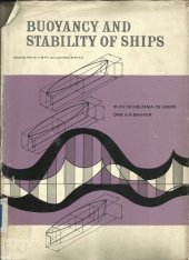 book Buoyancy and Stability of Ships