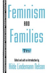 book Feminism and Families