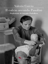 book Il calcio secondo Pasolini