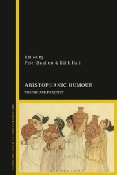 book Aristophanic Humour: Theory and Practice