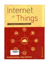 book Internet of Things: A Hands-On Approach