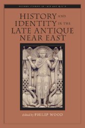 book History and Identity in the Late Antique Near East