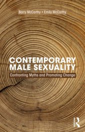 book Contemporary Male Sexuality: Confronting Myths and Promoting Change