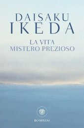 book La vita. Mistero prezioso