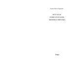 book Sete aulas sobre linguagem, memória e história