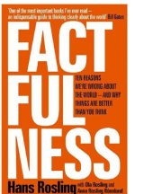 book Factfulness