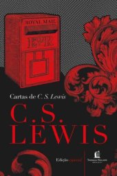 book Cartas de C. S. Lewis