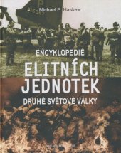 book Encyklopedie elitních jednotek druhé světové války