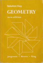 book Solution Key Geometry