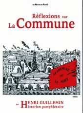 book Réflexions sur la Commune