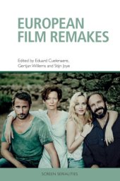 book European Film Remakes