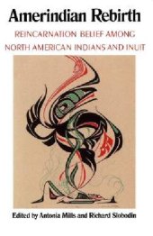 book Amerindian Rebirth