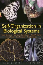 book Self-Organization in Biological Systems