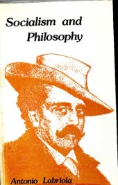 book Socialism and Philosophy