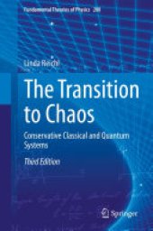 book The Transition to Chaos: Conservative Classical and Quantum Systems