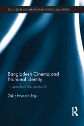 book Bangladesh Cinema and National Identity: In search of the modern?