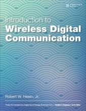 book Introduction to Wireless Digital Communication: A Signal Processing Perspective