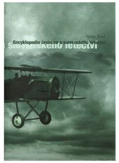 book Encyklopedie českého a slovenského letectví