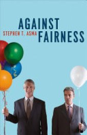 book Against Fairness