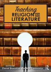 book Teaching Religion and Literature