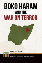 book Boko Haram and the War on Terror