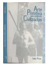 book Arte primitiva em centros civilizados