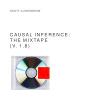 book Causal Inference: The Mixtape