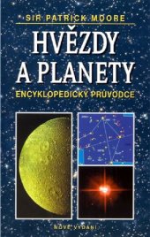 book Hvězdy a planety : encyklopedický průvodce