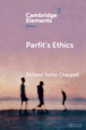 book Parfit's Ethics