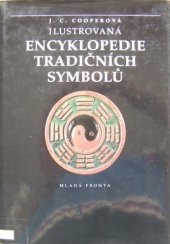 book Ilustrovaná encyklopedie tradičních symbolů